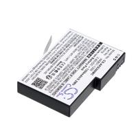 1350mAh Replacement Battery for AKASO AKB01-1350, 360 Action Camera, Weatherproof 360 Action Camera