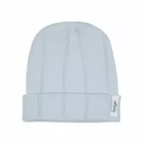 Lodger Baby Beanie Pointelle Air 0-6 mėnesių kūdikių kepurė