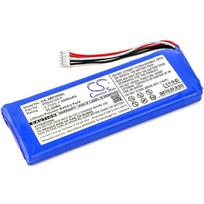 6000 mAh for JBL P5542100-P
