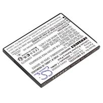 Replacement Battery for Samsung Galaxy XCover 5, SM-G525F, SM-G525N, EB-BG525BBE, NFC Li-Polymer 2000mAh