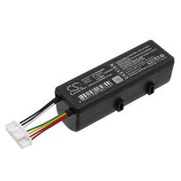 3350 mAh for Symbol BT-000351,BT-000374,BT-000018A01,BTRY-MC17RAB0E-50,BTRY-PS20-35MA-01