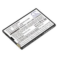 1450 mAh for Emporia AK-V800