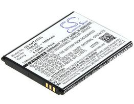 1500 mAh for KAZAM TR4L45