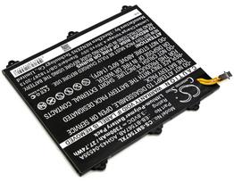 7300 mAh for Samsung EB-BT567ABA,GH43-04535A