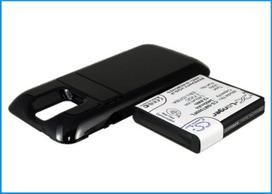 3400 mAh for Samsung EB-L1D7IBA