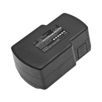 2100 mAh for Festool 6S,BPS15,491 823,492 269,BPS15.6