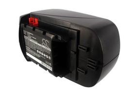 2100 mAh for Skil SB14A
