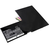 4100 mAh for MSI BTY-M6F,MS-16H2