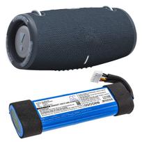 5200 mAh for JBL GSP-2S2P-XT3A