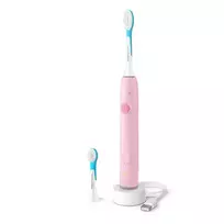 Philips Sonicare For Kids Bluetooth išmanusis elektrinis dantų šepetėlis, rožinis