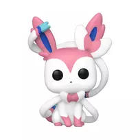 Funko Pop! Games Pokémon Sylveon #857 Vinyl Figure FU74215