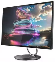 Lenovo Yoga AIO Ultra 5 125H 27 colių QHD All-in-One kompiuteris, Intel Arc Graphics, 16GB RAM, 1TB SSD, Windows 11 Home, Luna Grey