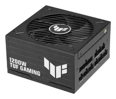 ASUS TUF Gaming 1200P 1200W 80+ Gold visiškai modulinis ATX maitinimo šaltinis