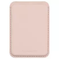 dbramante1928 ICON piniginė su MagSafe - Pink Sand