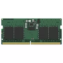 Kingston KVR56S46BS6-8BK 8GB DDR5-5600 SODIMM Non-ECC CL46 Single Rank Bulk