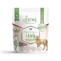 BEMO Cat Hypoallergenic Lamb sausas maistas katėms 2,5 kg