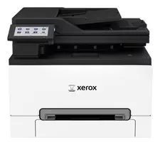 Xerox ZC364V_EU A4 spalvotas daugiafunkcis lazerinis spausdintuvas 30ppm su Wi-Fi, dvipusiu spausdinimu, DADF, faksu