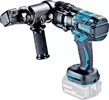 Makita DSC121ZKX1 belaidis srieginio strypo pjaustytuvas 18V LXT Brushless (tik įrankis) MAKPAC dėkle