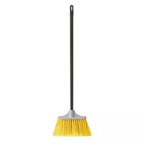 YORK SUNNY GARDEN šluota su kotu 120cm