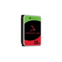 Serverio diskas Seagate IronWolf Pro 28TB 3.5'' SATA III (6Gb/s) (ST28000NT000)