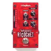 DigiTech Whammy Ricochet Pitch Shifter gitaros efektų pedalas