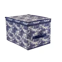 ORDINETT Kyoto Box M daiktų dėžė, 30x40x25 cm, 126083002