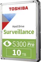 Dysk HDD Toshiba S300 PRO MD10ADA10TV 10TB