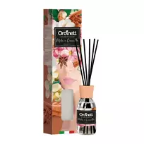 ORDINETT aromatiniai lazdeliai difuzorius 250 ml obuolių ir cinamono