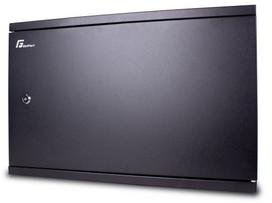 Obudowa Rack CCTV Getfort 2U 540*350*120mm Czarna