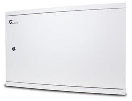 Obudowa Rack CCTV Getfort 2U 540*350*120mm Szara