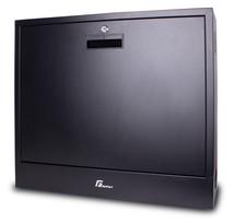 Obudowa Rack CCTV Getfort 2U (łatwy dostęp) 580*540*130mm Czarna