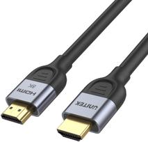 Kabel HDMI Unitek 2.1 8K 60Hz, czarny, 3m