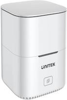 Unitek Stacja klonująca Bay SATA USB3.0 do SATA6G 2,5" z funkcją UASP 5Gbps
