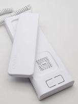 Unifon CYFRAL BALTIC D biały 2-przewodowy