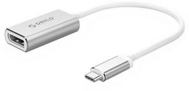 Adapter Orico USB-C na DisplayPort 4K@60Hz
