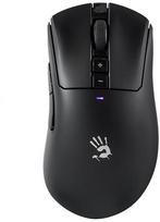 Mysz A4TECH BLOODY R73 ULTRA BLACK WRLS 2,4G+USB (Black)
