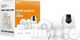 Zestaw czujek Imou Alarm kit z kamerą Ranger 2C