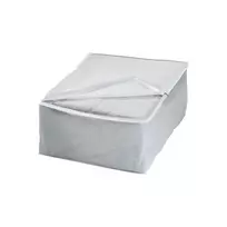 ORDINETT Segu Bag 40x60x26 cm Top Class - sunkiasvoris daugkartinis pintas PP laikymo maišas, 62,4 L, atsparus vandeniui, sulankstomas