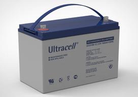 Akumulator AGM ULTRACELL UCG 12V 100Ah