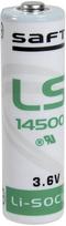 Bateria LS14500 SAFT 3,6V 2600mAh AA (1 szt.)