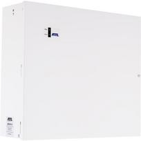 SWITCH POE DO 8 KAMER IP ATTE IPUPS-8-20-H