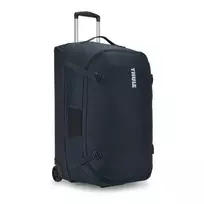 Thule 5613 EnRoute registruojamas sportinis kelioninis krepšys su ratukais tamsiai mėlynas