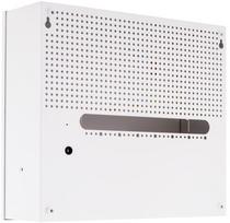 Zestaw do 16 kamer IP switch PoE 16P+2G ATTE IP-16-20-H