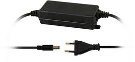 ZASILACZ IMPULSOWY DESKTOP DO CCTV Pulsar PSD520115 52V/1,15A