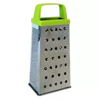 ASI COLLECTION elektrinė tarka 200 W, 4 nerūdijančio plieno volai, žalia