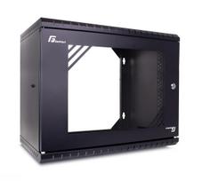 SZAFA RACK GETFORT ECO v3 19 CALI 9U 520X450 Wisząca