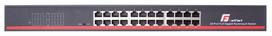 SWITCH GETFORT SG-124 (24 X Gigabit Eth)