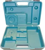 Makita 824985-4 įrankių dėžė, žalia | DistriNode SA