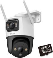 Kamera IP Imou Cruiser Dual 10MP z kartą pamięci 64GB