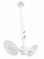 Uchwyt Camsafe CS30-KSO2 biały
